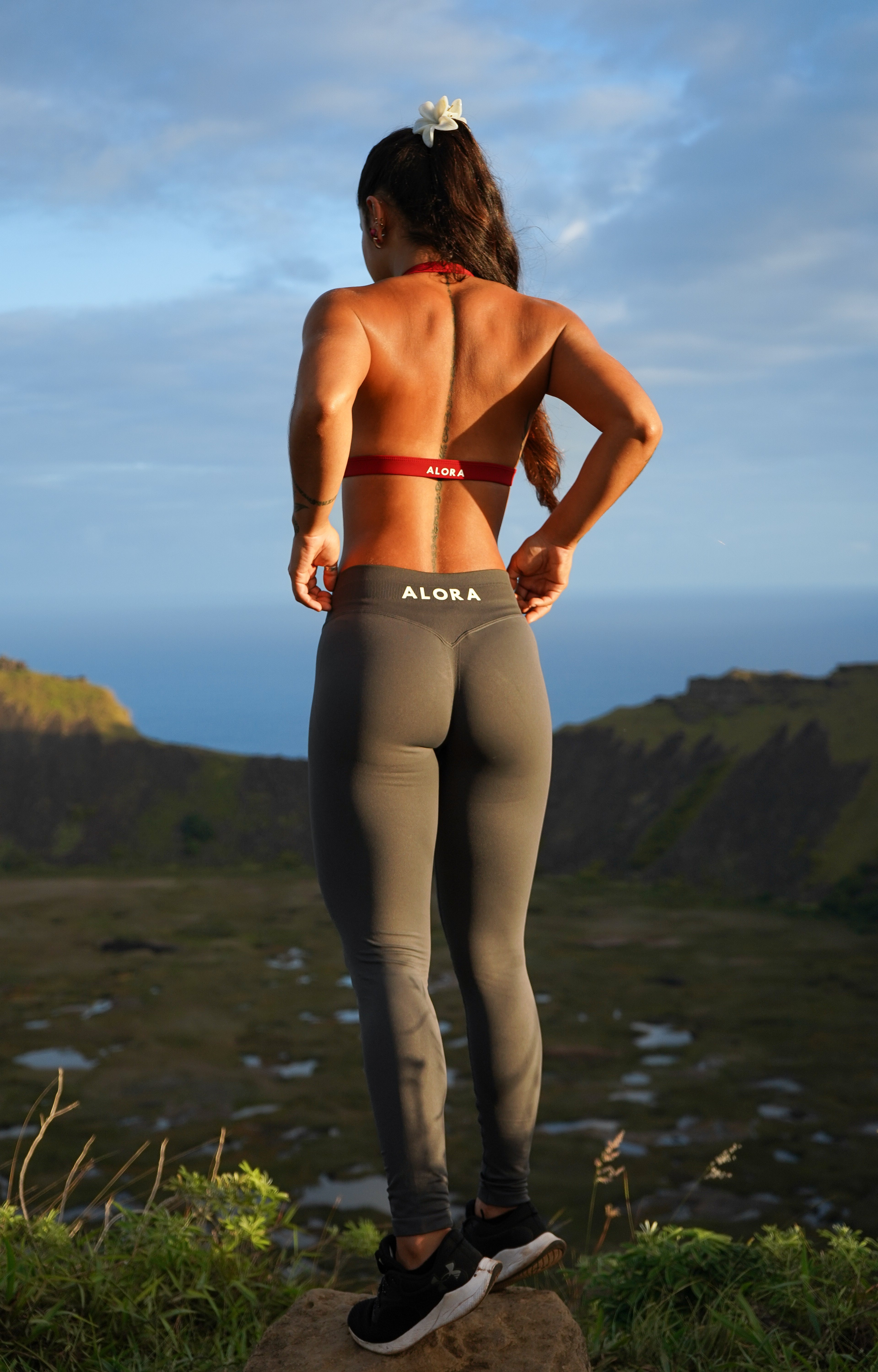 OG LEGGING