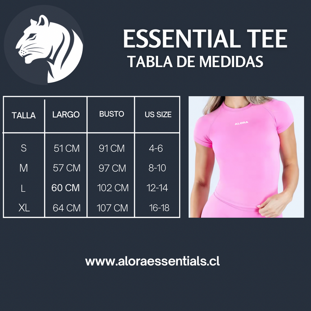 Essential Tee