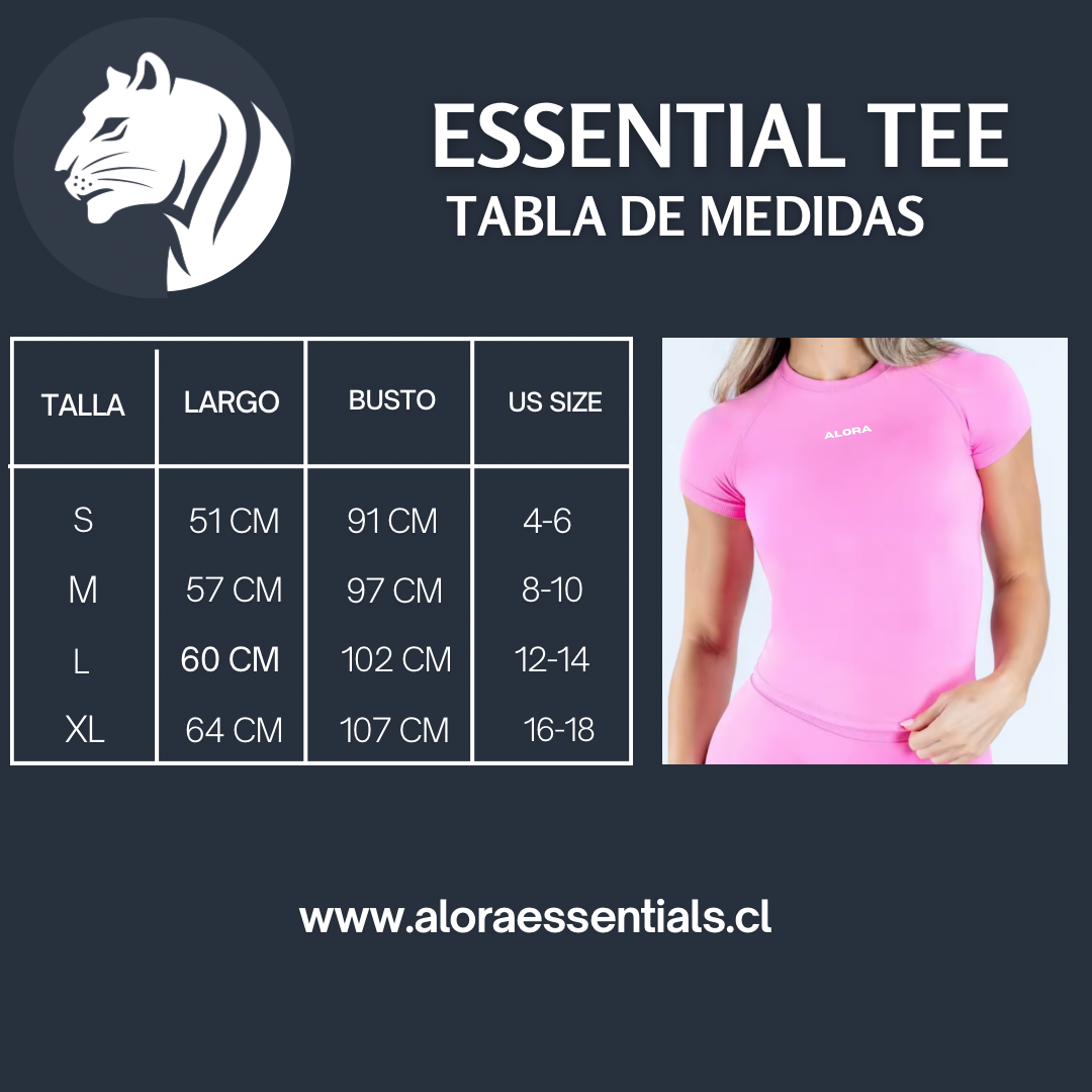 Essential Tee