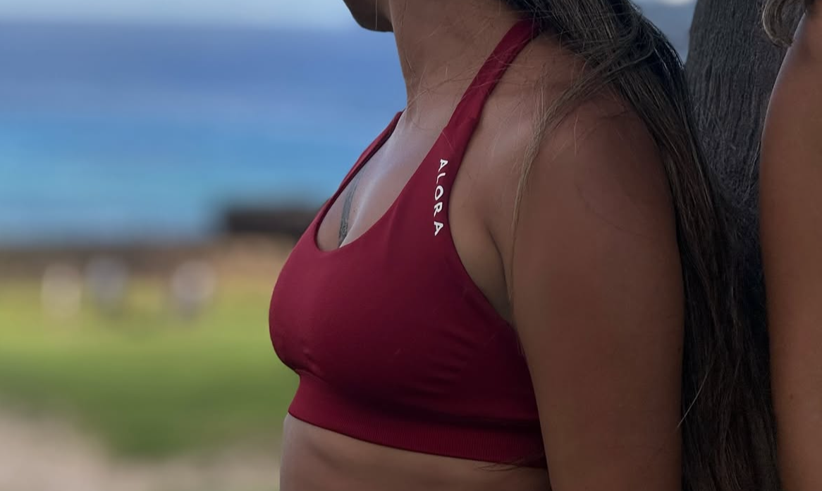 OG SPORTS BRA